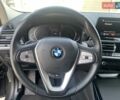 Серый БМВ Х4, объемом двигателя 2 л и пробегом 58 тыс. км за 48900 $, фото 24 на Automoto.ua