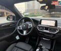 Сірий БМВ Х4, об'ємом двигуна 2 л та пробігом 9 тис. км за 65000 $, фото 19 на Automoto.ua