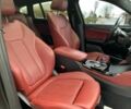 Серый БМВ Х4, объемом двигателя 2 л и пробегом 29 тыс. км за 26800 $, фото 7 на Automoto.ua