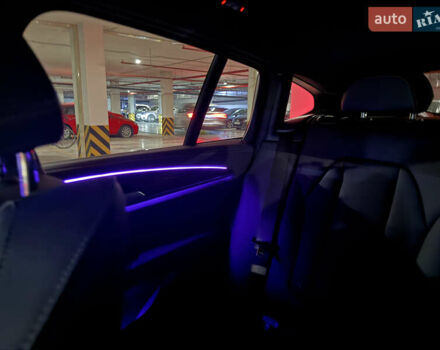 Сірий БМВ Х4, об'ємом двигуна 2 л та пробігом 9 тис. км за 65000 $, фото 36 на Automoto.ua