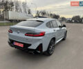 Сірий БМВ Х4, об'ємом двигуна 0 л та пробігом 18 тис. км за 52500 $, фото 5 на Automoto.ua