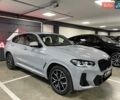 Серый БМВ Х4, объемом двигателя 2 л и пробегом 2 тыс. км за 65700 $, фото 1 на Automoto.ua