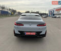Сірий БМВ Х4, об'ємом двигуна 0 л та пробігом 18 тис. км за 52500 $, фото 4 на Automoto.ua