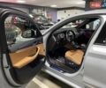 Серый БМВ Х4, объемом двигателя 2 л и пробегом 2 тыс. км за 65700 $, фото 24 на Automoto.ua