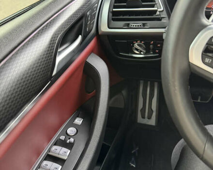 Сірий БМВ Х4, об'ємом двигуна 0 л та пробігом 18 тис. км за 52500 $, фото 19 на Automoto.ua