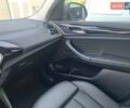 Серый БМВ Х4, объемом двигателя 2 л и пробегом 58 тыс. км за 48900 $, фото 32 на Automoto.ua