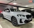 Серый БМВ Х4, объемом двигателя 2 л и пробегом 2 тыс. км за 65700 $, фото 2 на Automoto.ua