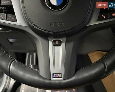 Серый БМВ Х4, объемом двигателя 2 л и пробегом 2 тыс. км за 65700 $, фото 49 на Automoto.ua