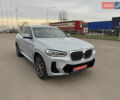 Сірий БМВ Х4, об'ємом двигуна 0 л та пробігом 18 тис. км за 52500 $, фото 8 на Automoto.ua