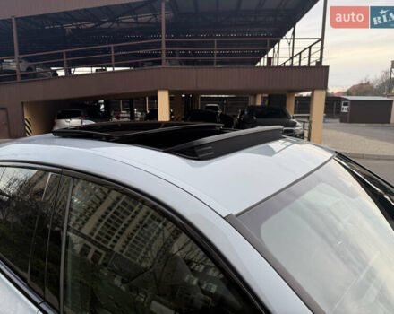 Сірий БМВ Х4, об'ємом двигуна 2 л та пробігом 9 тис. км за 65000 $, фото 15 на Automoto.ua