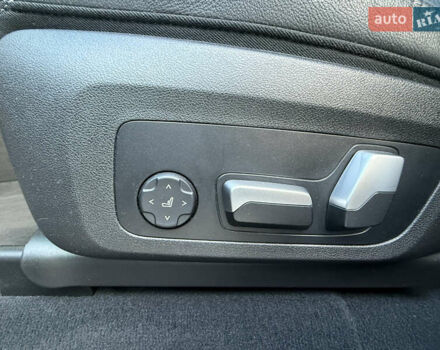 Серый БМВ Х4, объемом двигателя 2 л и пробегом 15 тыс. км за 68000 $, фото 16 на Automoto.ua