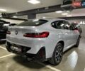 Серый БМВ Х4, объемом двигателя 2 л и пробегом 2 тыс. км за 65700 $, фото 11 на Automoto.ua