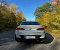Серый БМВ Х4, объемом двигателя 3 л и пробегом 21 тыс. км за 68500 $, фото 3 на Automoto.ua