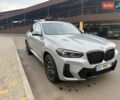 Сірий БМВ Х4, об'ємом двигуна 2 л та пробігом 9 тис. км за 65000 $, фото 1 на Automoto.ua