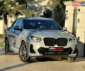 Сірий БМВ Х4, об'ємом двигуна 2.99 л та пробігом 18 тис. км за 68000 $, фото 23 на Automoto.ua