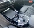 Серый БМВ Х4, объемом двигателя 2 л и пробегом 58 тыс. км за 48900 $, фото 23 на Automoto.ua