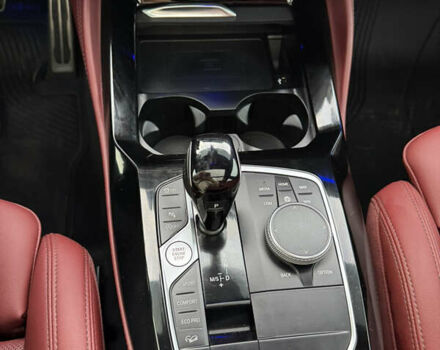 Сірий БМВ Х4, об'ємом двигуна 0 л та пробігом 18 тис. км за 52500 $, фото 20 на Automoto.ua