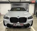 Серый БМВ Х4, объемом двигателя 2 л и пробегом 2 тыс. км за 65700 $, фото 5 на Automoto.ua