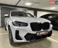 Серый БМВ Х4, объемом двигателя 2 л и пробегом 2 тыс. км за 65700 $, фото 7 на Automoto.ua