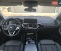 Серый БМВ Х4, объемом двигателя 2 л и пробегом 58 тыс. км за 48900 $, фото 17 на Automoto.ua