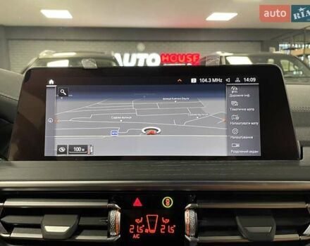 Серый БМВ Х4, объемом двигателя 2 л и пробегом 2 тыс. км за 65700 $, фото 62 на Automoto.ua