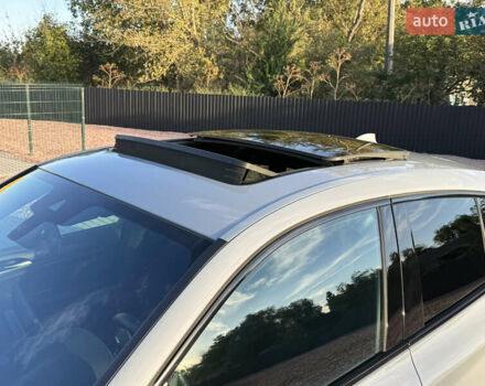 Серый БМВ Х4, объемом двигателя 2 л и пробегом 15 тыс. км за 68000 $, фото 3 на Automoto.ua