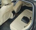 Серый БМВ Х4, объемом двигателя 2 л и пробегом 98 тыс. км за 49500 $, фото 5 на Automoto.ua
