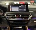Серый БМВ Х4, объемом двигателя 2 л и пробегом 2 тыс. км за 65700 $, фото 53 на Automoto.ua