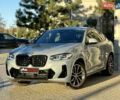 Сірий БМВ Х4, об'ємом двигуна 2.99 л та пробігом 18 тис. км за 68000 $, фото 8 на Automoto.ua