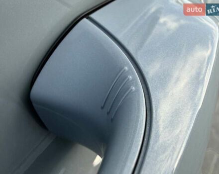 Серый БМВ Х4, объемом двигателя 2 л и пробегом 15 тыс. км за 68000 $, фото 9 на Automoto.ua