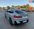 Серый БМВ Х4, объемом двигателя 2 л и пробегом 15 тыс. км за 68000 $, фото 12 на Automoto.ua