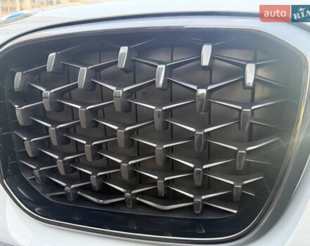 Сірий БМВ Х4, об'ємом двигуна 2 л та пробігом 9 тис. км за 65000 $, фото 31 на Automoto.ua