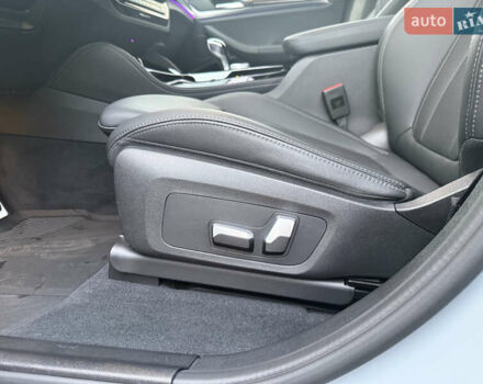 Сірий БМВ Х4, об'ємом двигуна 2 л та пробігом 9 тис. км за 65000 $, фото 30 на Automoto.ua