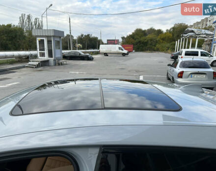 Серый БМВ Х4, объемом двигателя 2.99 л и пробегом 21 тыс. км за 67500 $, фото 23 на Automoto.ua