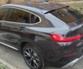 Серый БМВ Х4, объемом двигателя 2 л и пробегом 98 тыс. км за 49500 $, фото 3 на Automoto.ua