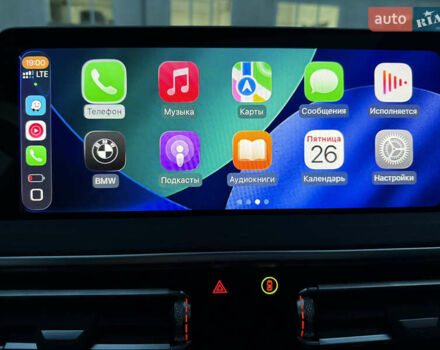 Серый БМВ Х4, объемом двигателя 2 л и пробегом 15 тыс. км за 68000 $, фото 21 на Automoto.ua