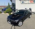 Серый БМВ Х4, объемом двигателя 2 л и пробегом 58 тыс. км за 48900 $, фото 3 на Automoto.ua