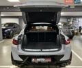 Серый БМВ Х4, объемом двигателя 2 л и пробегом 2 тыс. км за 65700 $, фото 19 на Automoto.ua