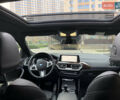 Сірий БМВ Х4, об'ємом двигуна 2 л та пробігом 9 тис. км за 65000 $, фото 17 на Automoto.ua