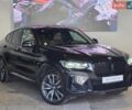 Сірий БМВ Х4, об'ємом двигуна 2 л та пробігом 46 тис. км за 54999 $, фото 1 на Automoto.ua