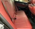 Серый БМВ Х4, объемом двигателя 2 л и пробегом 29 тыс. км за 26800 $, фото 8 на Automoto.ua