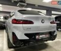 Серый БМВ Х4, объемом двигателя 2 л и пробегом 2 тыс. км за 65700 $, фото 14 на Automoto.ua