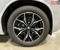 Серый БМВ Х4, объемом двигателя 2 л и пробегом 2 тыс. км за 65700 $, фото 75 на Automoto.ua