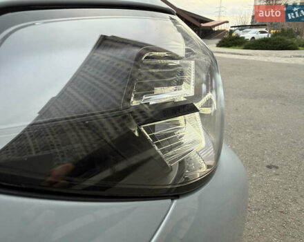 Сірий БМВ Х4, об'ємом двигуна 2 л та пробігом 9 тис. км за 65000 $, фото 12 на Automoto.ua