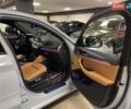 Серый БМВ Х4, объемом двигателя 2 л и пробегом 2 тыс. км за 65700 $, фото 40 на Automoto.ua
