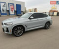 Сірий БМВ Х4, об'ємом двигуна 0 л та пробігом 18 тис. км за 52500 $, фото 1 на Automoto.ua