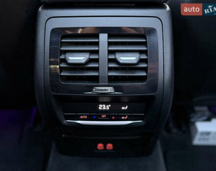 Сірий БМВ Х4, об'ємом двигуна 2.99 л та пробігом 18 тис. км за 68000 $, фото 34 на Automoto.ua