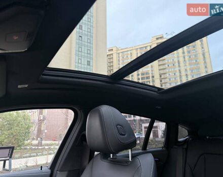 Сірий БМВ Х4, об'ємом двигуна 2 л та пробігом 9 тис. км за 65000 $, фото 16 на Automoto.ua