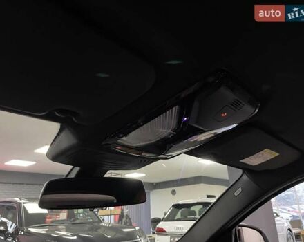 Серый БМВ Х4, объемом двигателя 2 л и пробегом 2 тыс. км за 65700 $, фото 31 на Automoto.ua