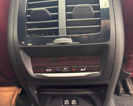 Сірий БМВ Х4, об'ємом двигуна 3 л та пробігом 63 тис. км за 69000 $, фото 24 на Automoto.ua